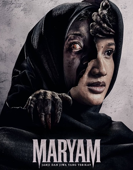 شاهدمشاهدة فيلم Maryam The Untold Story 2025 مترجم
