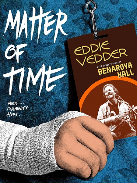 شاهدمشاهدة فيلم Matter of Time 2025 مترجم