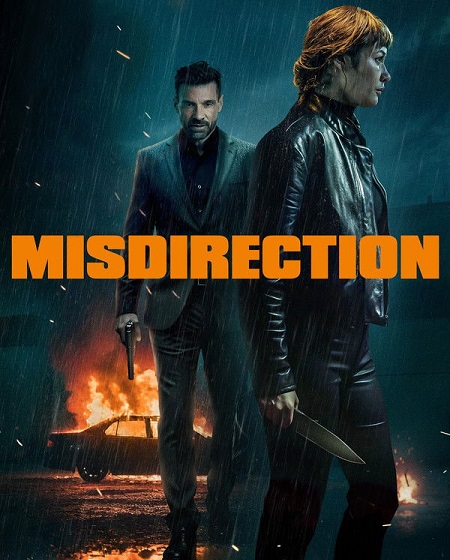 شاهدمشاهدة فيلم Misdirection 2026 مترجم