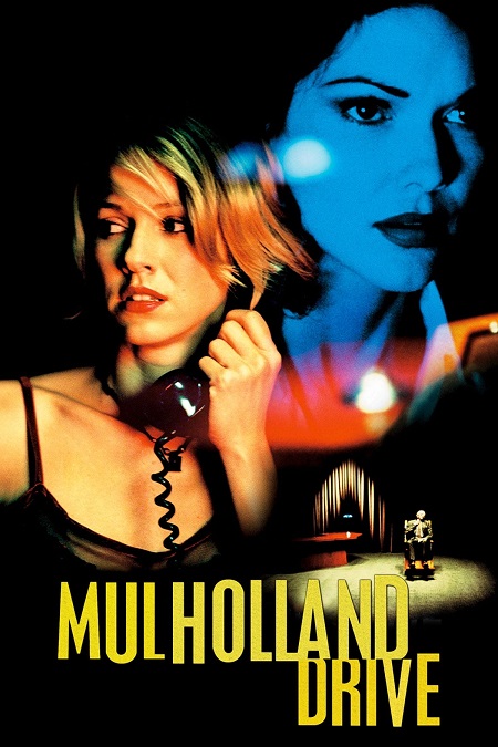 شاهدمشاهدة فيلم Mulholland Drive 2001 مترجم