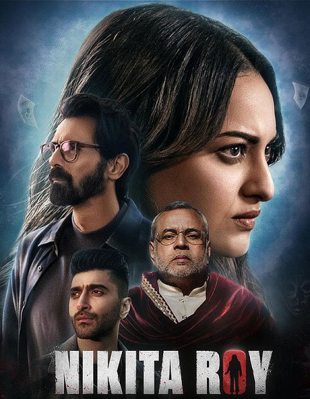 شاهدمشاهدة فيلم Nikita Roy 2025 مترجم