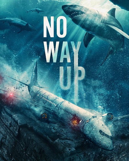شاهدمشاهدة فيلم No Way Up 2024 مترجم