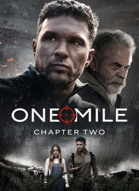 شاهدمشاهدة فيلم One Mile Chapter Two 2026 مترجم