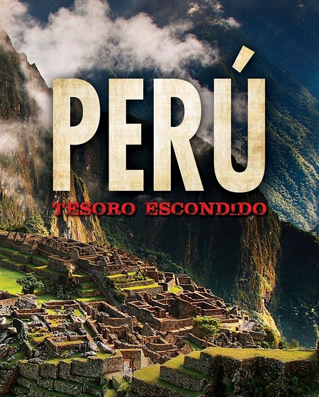 شاهدمشاهدة فيلم Peru Hidden Treasure 2017 مترجم