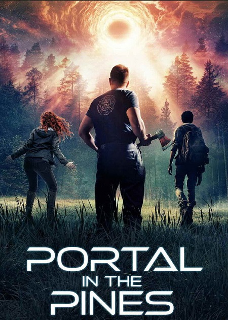 شاهدمشاهدة فيلم Portal in the Pines 2025 مترجم