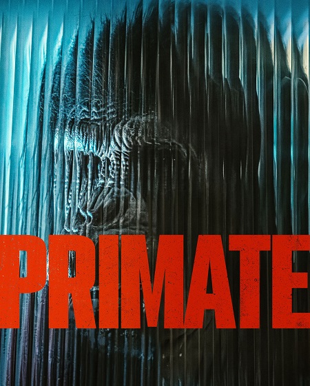 شاهدمشاهدة فيلم Primate 2025 مترجم