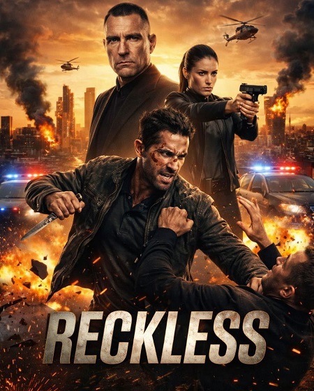 شاهدمشاهدة فيلم Reckless 2026 مترجم