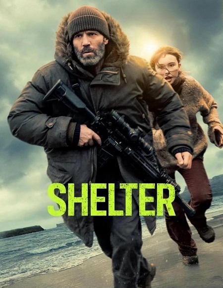 شاهدمشاهدة فيلم Shelter 2026 مترجم