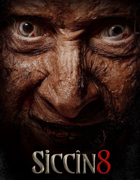 شاهدمشاهدة فيلم سجين Siccin 8 2025 مترجم