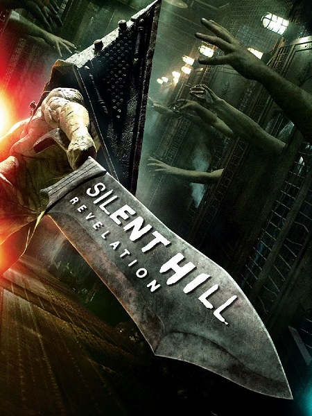 شاهدمشاهدة فيلم Silent Hill 2 Revelation 2012 مترجم