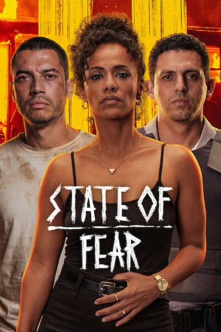 شاهدمشاهدة فيلم State of Fear 2026 مترجم