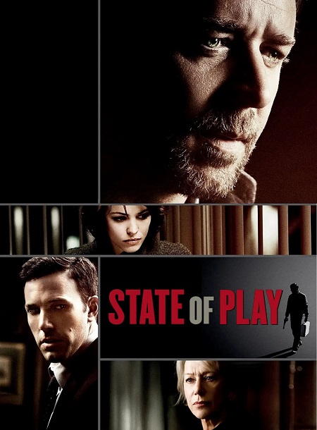 شاهدمشاهدة فيلم State of Play 2009 مترجم