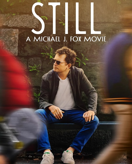 شاهدمشاهدة فيلم Still A Michael J Fox Movie 2023 