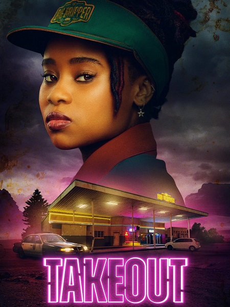 شاهدمشاهدة فيلم Takeout 2025 مترجم