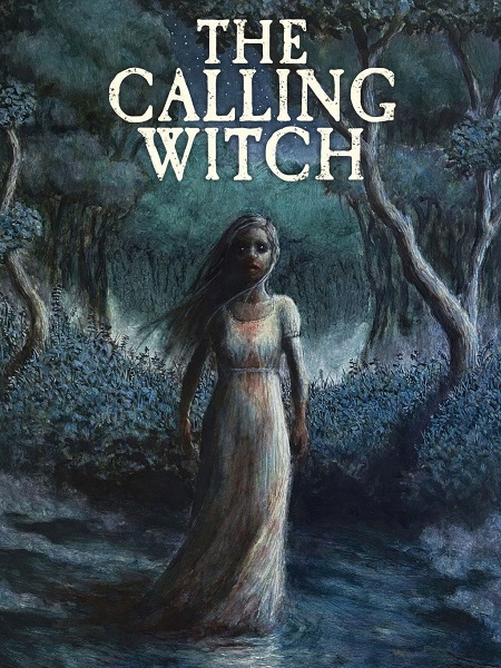 شاهدمشاهدة فيلم The Calling Witch 2026 مترجم