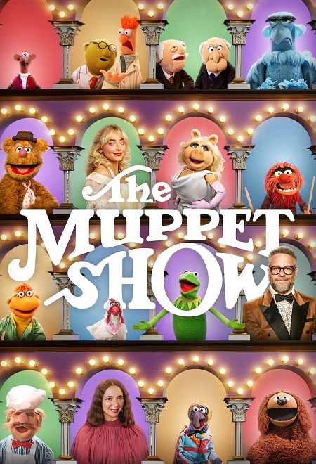 شاهدمشاهدة فيلم The Muppet Show 2026 مترجم