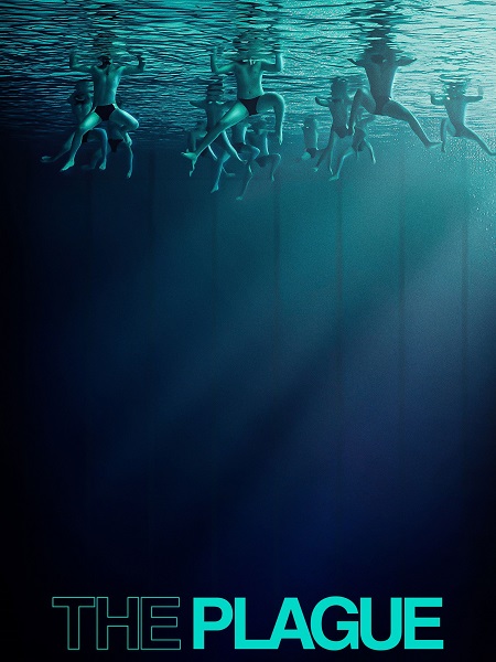 شاهدمشاهدة فيلم The Plague 2025 مترجم