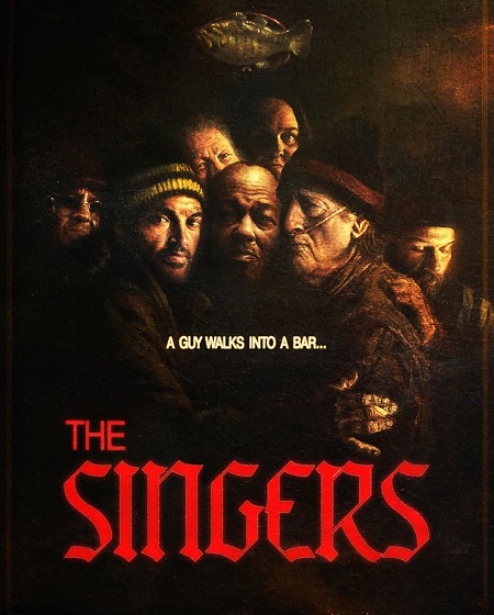 شاهدمشاهدة فيلم The Singers 2025 مترجم