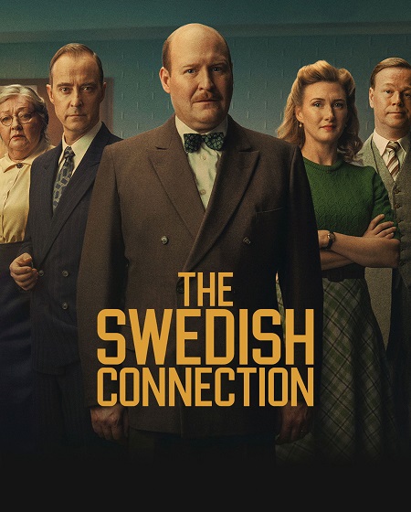 شاهدمشاهدة فيلم The Swedish Connection 2026 مترجم