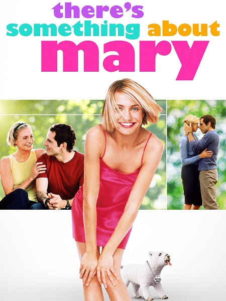 شاهدمشاهدة فيلم There’s Something About Mary 1998 مترجم
