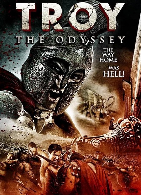 شاهدمشاهدة فيلم Troy the Odyssey 2017 مترجم