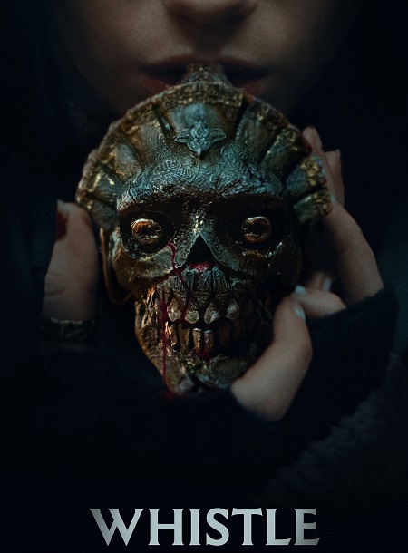 شاهدمشاهدة فيلم Whistle 2025 مترجم