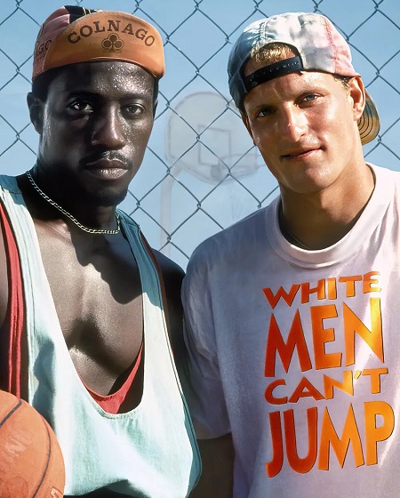 شاهدمشاهدة فيلم White Men Can’t Jump 1992 مترجم