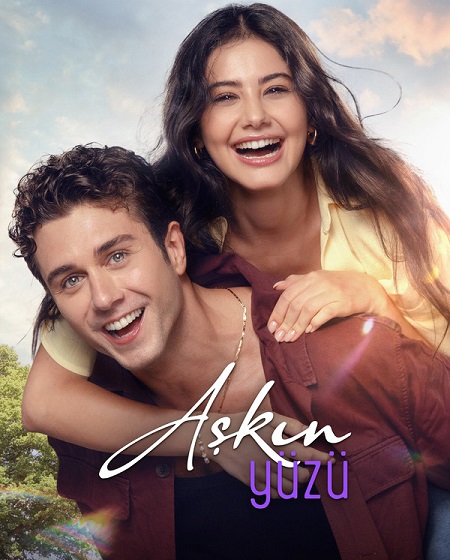 شاهدمشاهدة فيلم وجه الحب Askin Yuzu 2025 مترجم