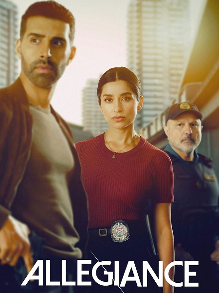 مسلسل Allegiance الموسم الثالث الحلقة 4 مترجمة