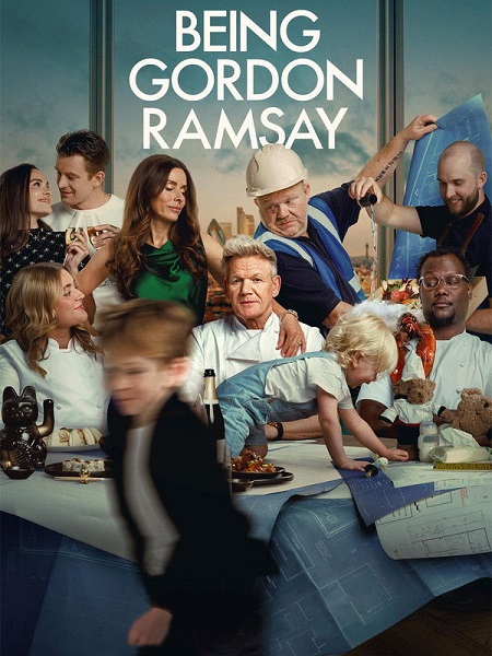 شاهدمسلسل Being Gordon Ramsay الموسم الاول الحلقة 4 مترجمة