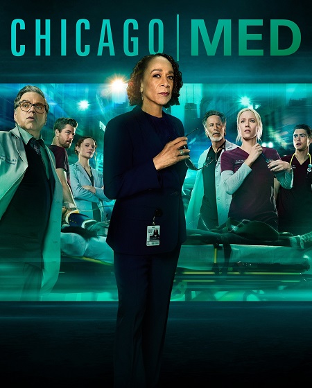 شاهدمسلسل Chicago Med الموسم 11 الحلقة 12 مترجمة