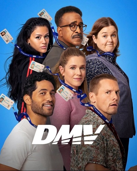 شاهدمسلسل DMV الموسم الاول الحلقة 10 مترجمة