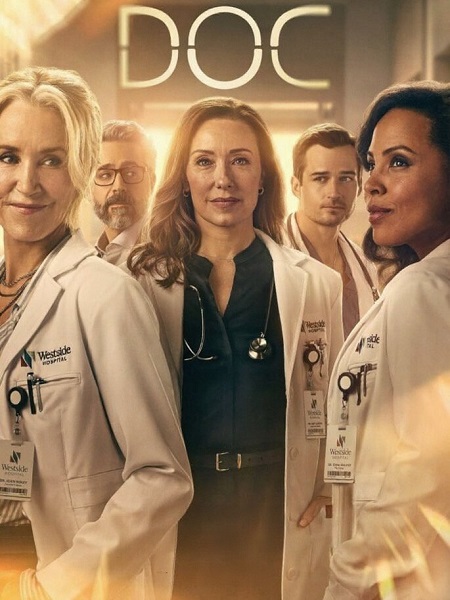مسلسل Doc الموسم الثاني الحلقة 13 مترجمة