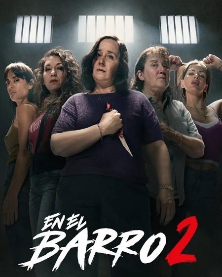 شاهدمسلسل En el barro الموسم الثاني الحلقة 6 مترجمة