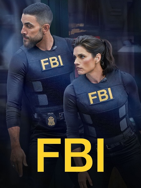 شاهدمسلسل FBI الموسم الثامن الحلقة 11 مترجمة