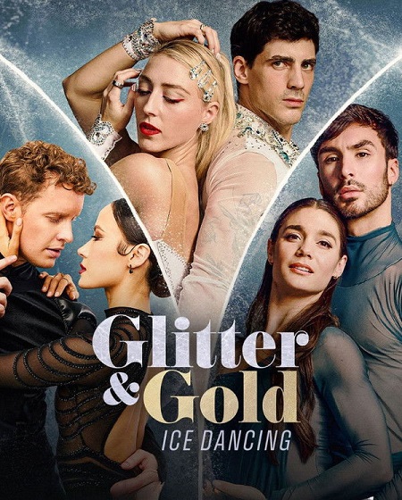 مسلسل Glitter and Gold Ice Dancing الحلقة 1 مترجمة