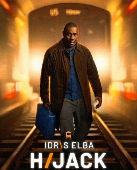 مسلسل Hijack الموسم الثاني الحلقة 5 مترجمة