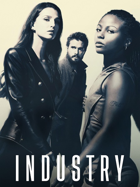 شاهدمسلسل Industry الموسم الرابع الحلقة 6 مترجمة