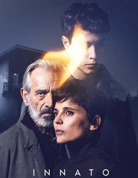 شاهدمسلسل Innato الحلقة 8 مترجمة