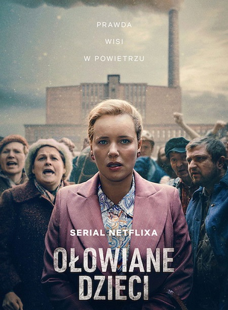 مسلسل Lead Children الحلقة 1 مترجمة