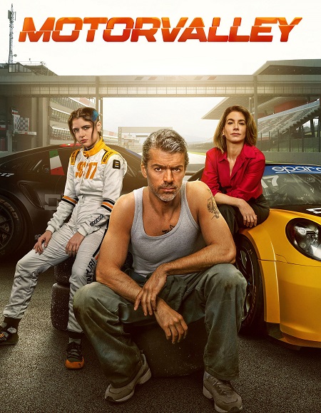 شاهدمسلسل Motorvalley الحلقة 6 مترجمة