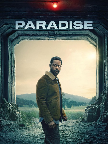 شاهدمسلسل Paradise 2025 الموسم الثاني الحلقة 1 مترجمة