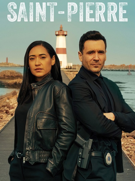 مسلسل Saint Pierre الموسم الثاني الحلقة 5 مترجمة