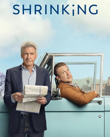 شاهدمسلسل Shrinking الموسم الثالث الحلقة 3 مترجمة