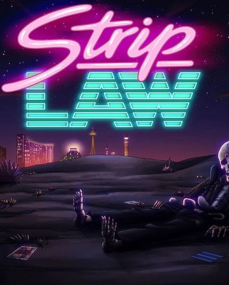 شاهدمسلسل Strip Law الموسم الاول الحلقة 10 مترجمة
