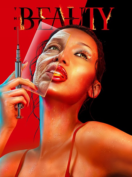 شاهدمسلسل The Beauty الموسم الاول الحلقة 5 مترجمة