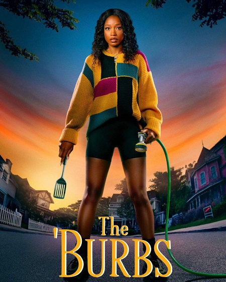 شاهدمسلسل The Burbs الموسم الاول الحلقة 5 مترجمة