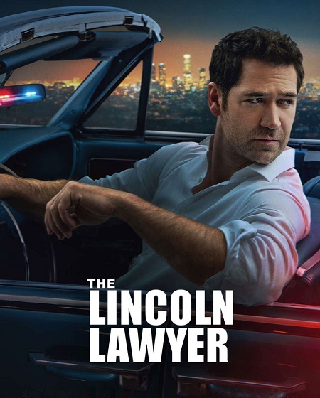 شاهدمسلسل The Lincoln Lawyer الموسم الرابع الحلقة 4 مترجمة