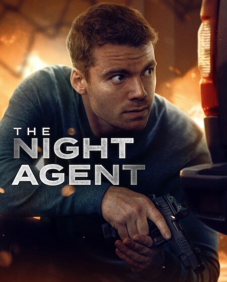 شاهدمسلسل The Night Agent الموسم الثالث الحلقة 8 مترجمة