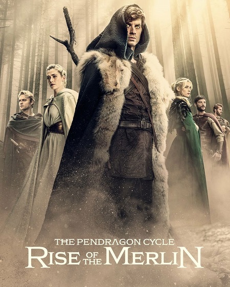 مسلسل The Pendragon Cycle Rise of the Merlin الحلقة 4 مترجمة